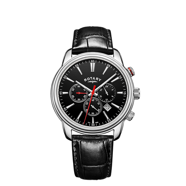 Rotary monaco 2024 men's chronograph