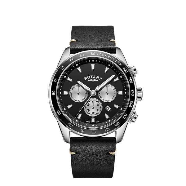 Reloj de hombre Rotary Henley GMT - GS05115/04