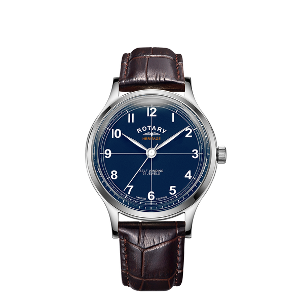 Rotary Traditional Automatic - GS05125/05
