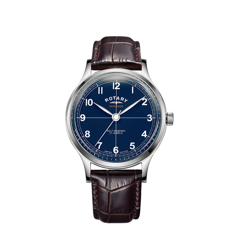 Rotary Traditional Automatic - GS05125/05