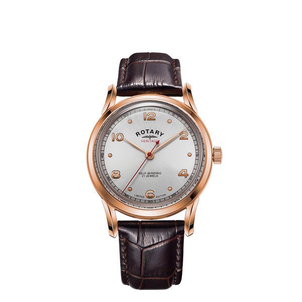 Rotary Traditional Automatic - GS05144/70