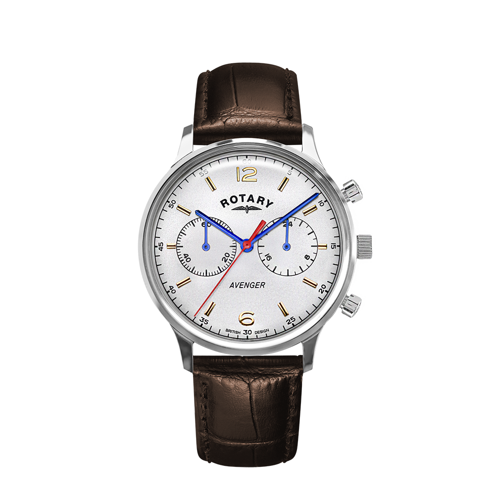 Rotary RW 1895 Chronograph - GS05203/70