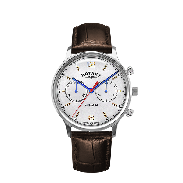 Reloj cronógrafo para hombre Rotary Avenger - GS05203/70