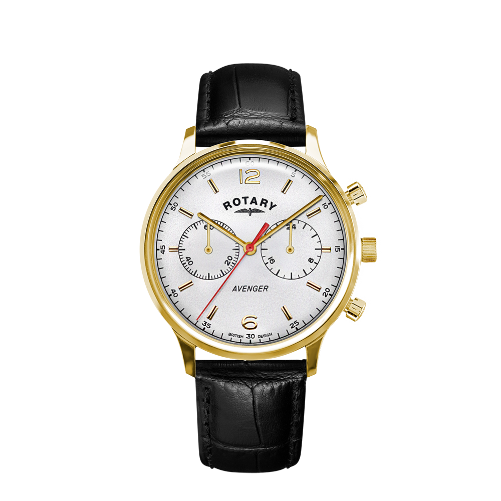 Chronographe Rotary RW 1895 - GS05206/70