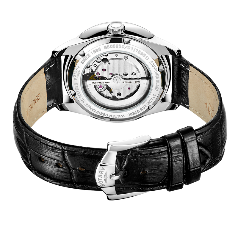 Rotary Dress Automatic - GS05250/01