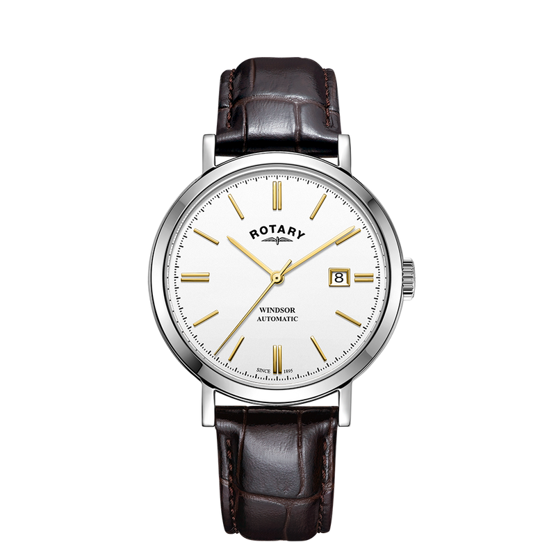 Rotary Traditional Automatic - GS05315/02