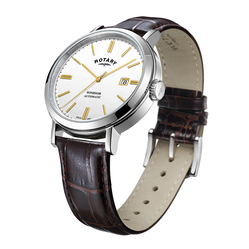 Rotary Automatic How Accurate Are Rotary Watches at Ana Means blog