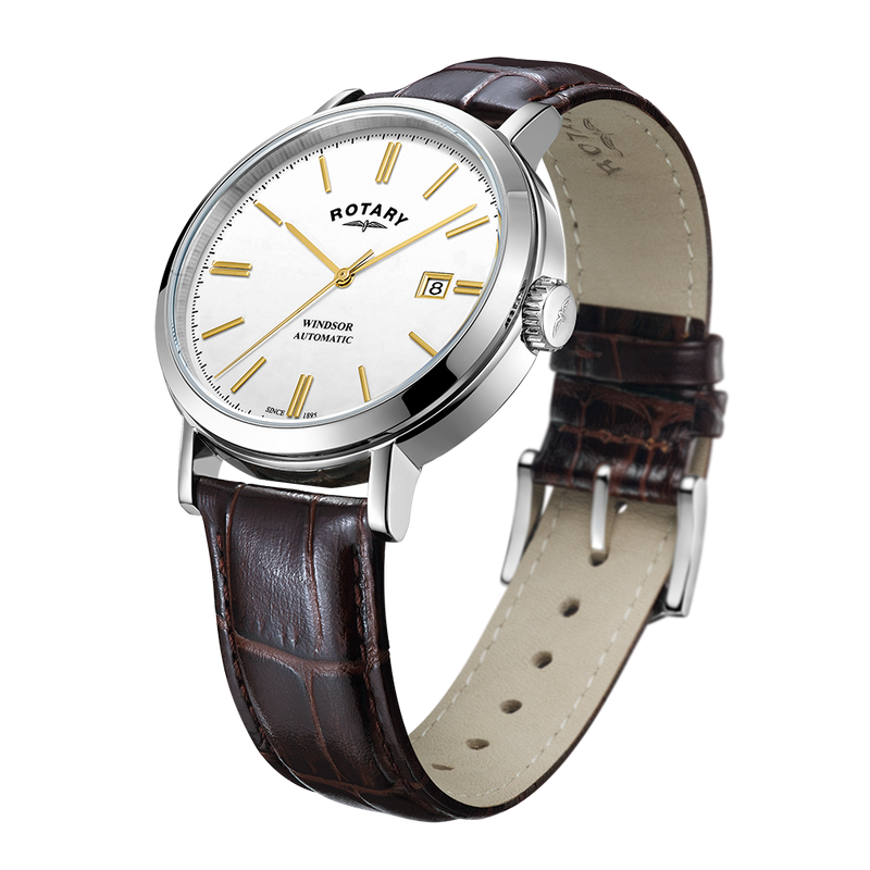 Rotary Dress Automatic - GS05315/02