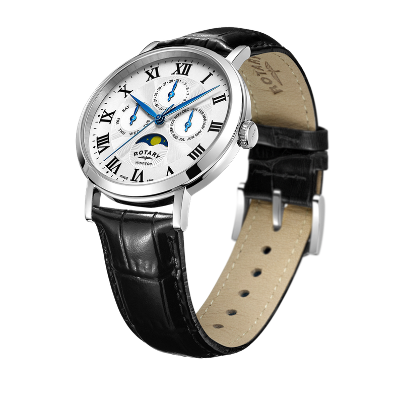 Rotary Traditional Multifunction - GS05325/01