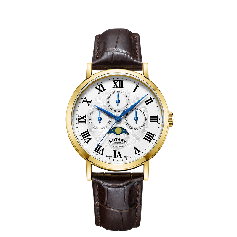 Rotary Traditional Multifunction  - GS05328/01