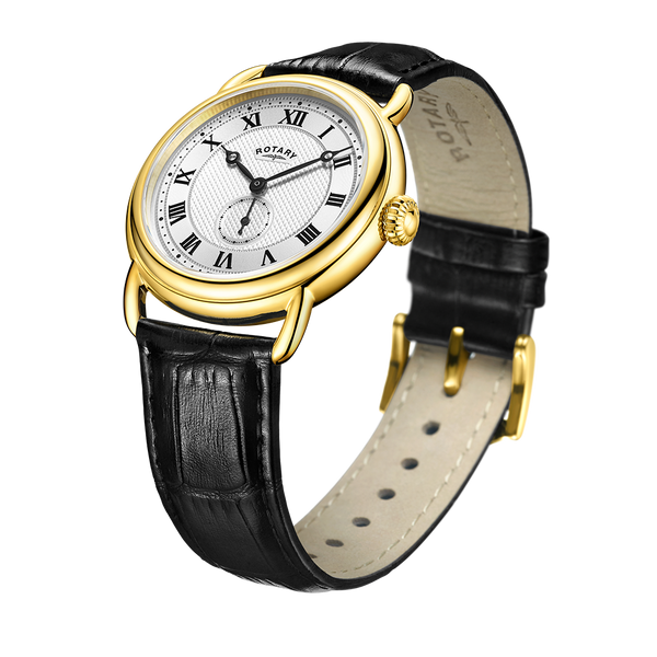Reloj de hombre Rotary Canterbury - GS05338/21