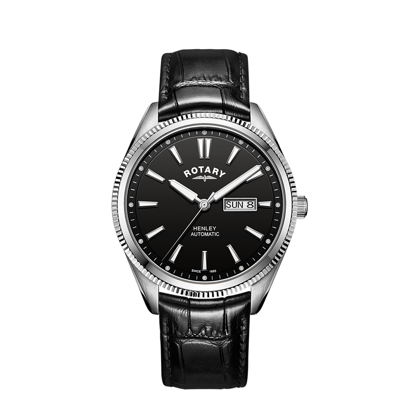 Rotary Henley Automatic - GS05380/04