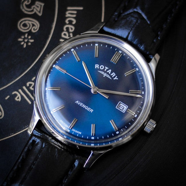 Reloj de hombre Rotary Avenger - GS05400/05