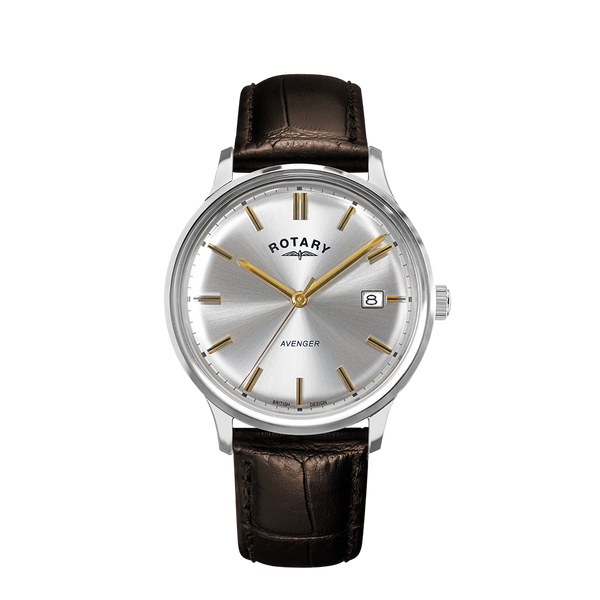Reloj de hombre Rotary Avenger - GS05400/06