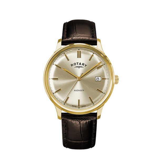 Reloj de hombre Rotary Avenger - GS05403/03
