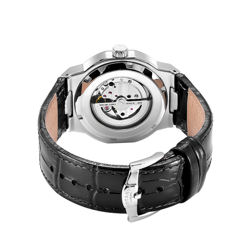 Rotary Contemporary Automatic - GS05410/04