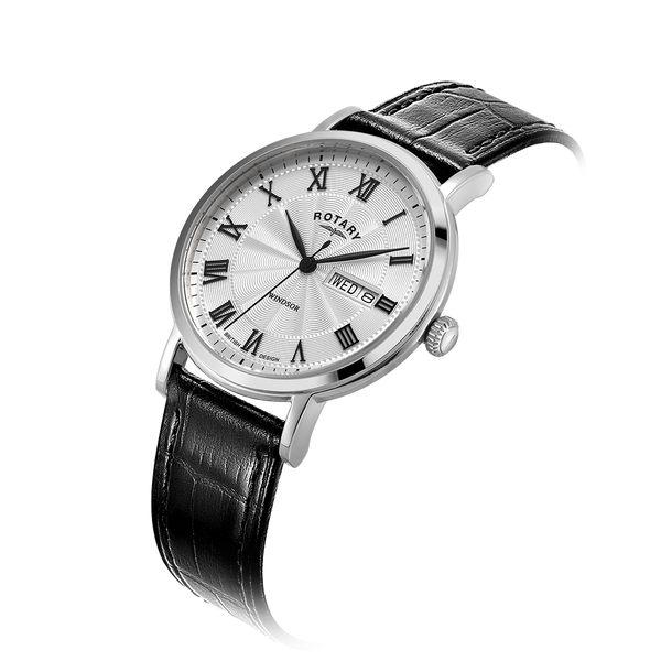 Reloj para hombre Rotary Windsor - GS05420/01