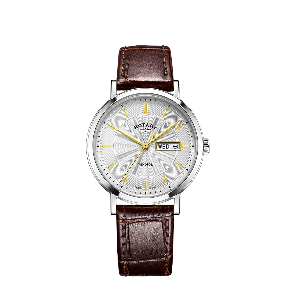 Reloj para hombre Rotary Windsor - GS05420/02