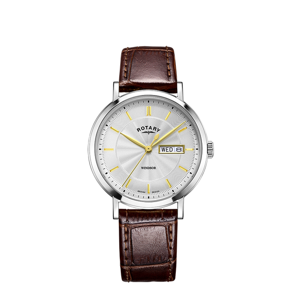 Reloj para hombre Rotary Windsor - GS05420/02