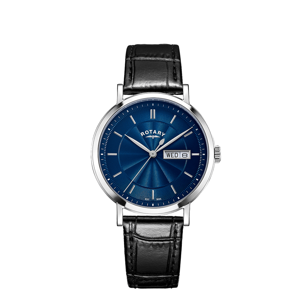 Rotary Dress - GS05420/05