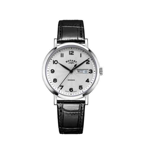 Reloj para hombre Rotary Windsor - GS05420/22