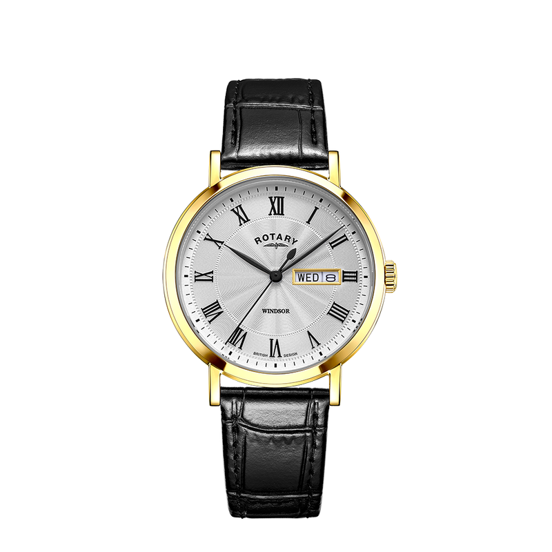 Rotary Traditional - GS05423/01