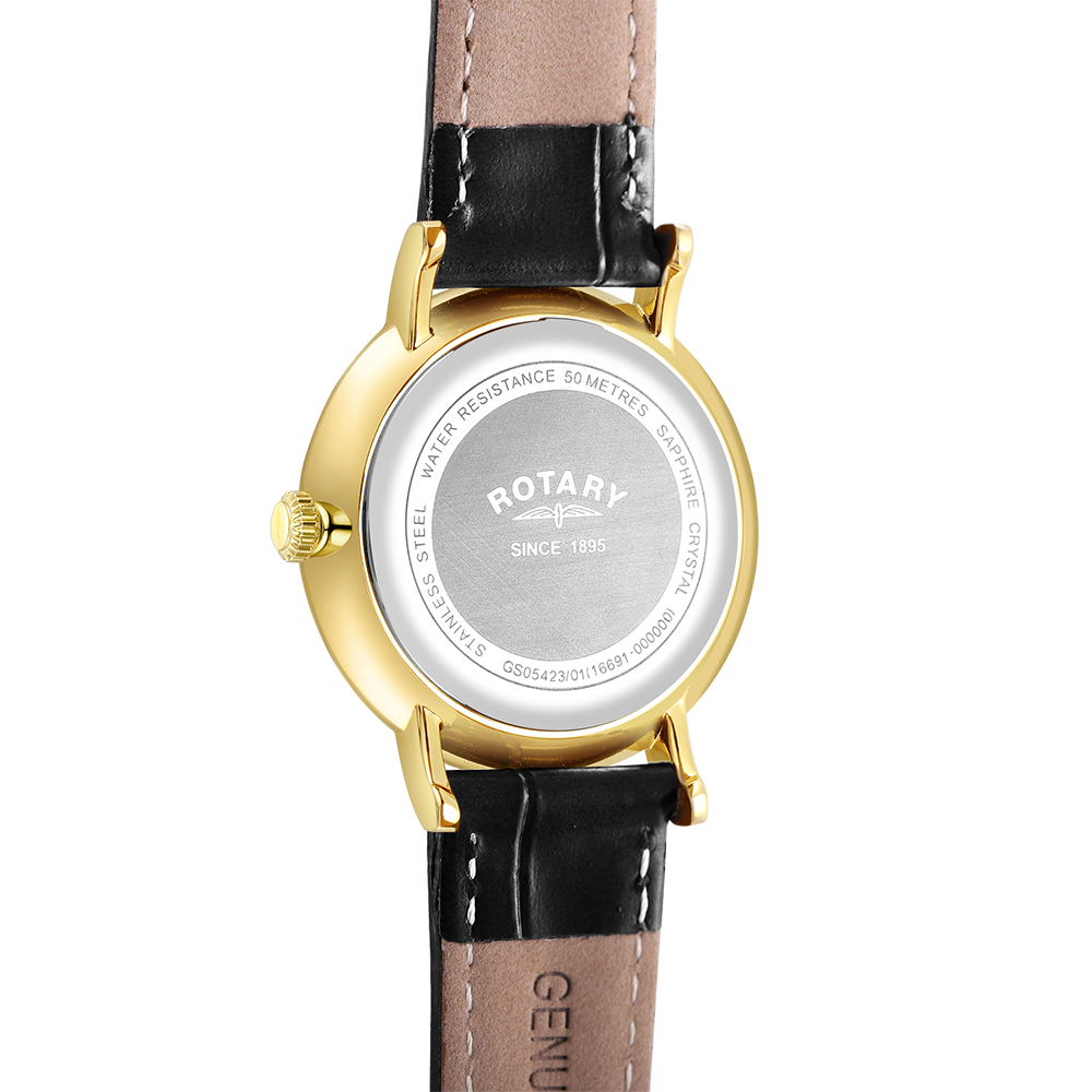 Reloj para hombre Rotary Windsor GS05423 01