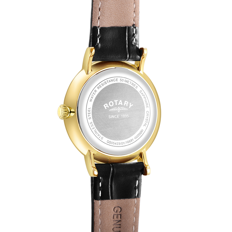 Reloj para hombre Rotary Windsor - GS05423/01