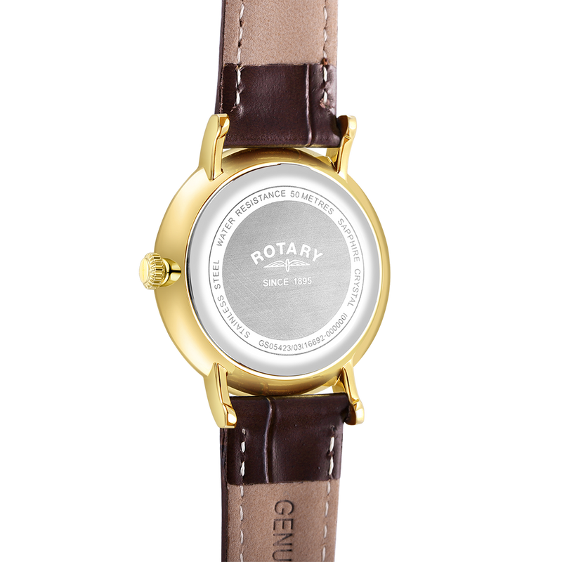 Rotary Traditional - GS05423/03