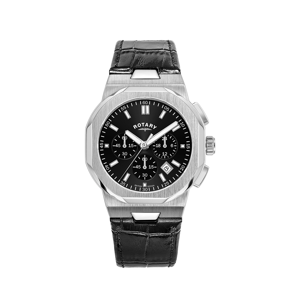 Chronographe Sport Rotatif - GS05450/65