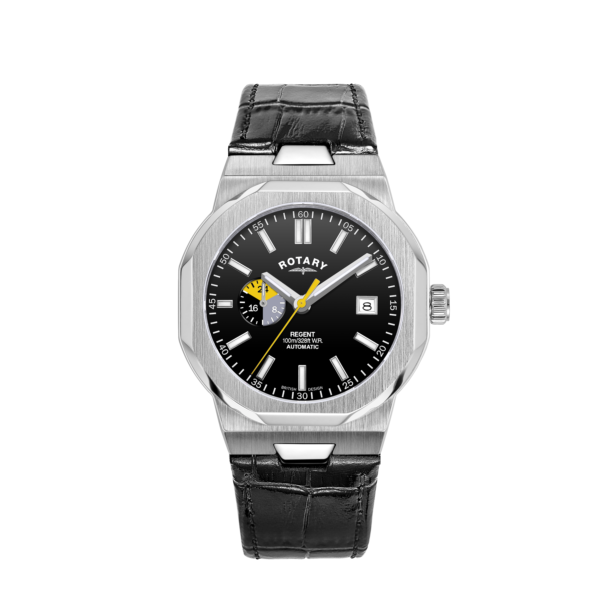 Rotary Sport Automatic - GS05455/04 – Rotary Watches