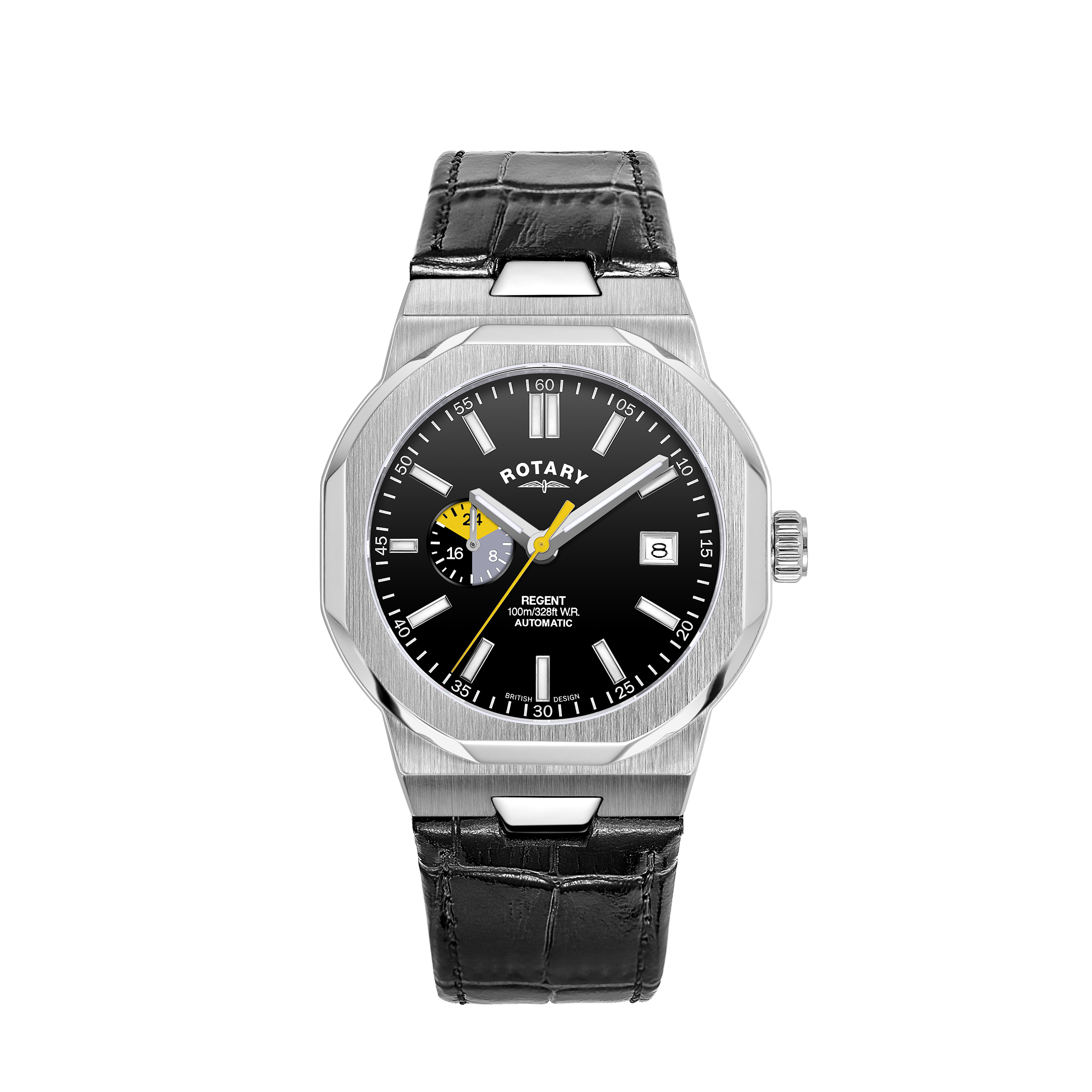 Reloj automático para hombre Rotary Regent - GS05455/04