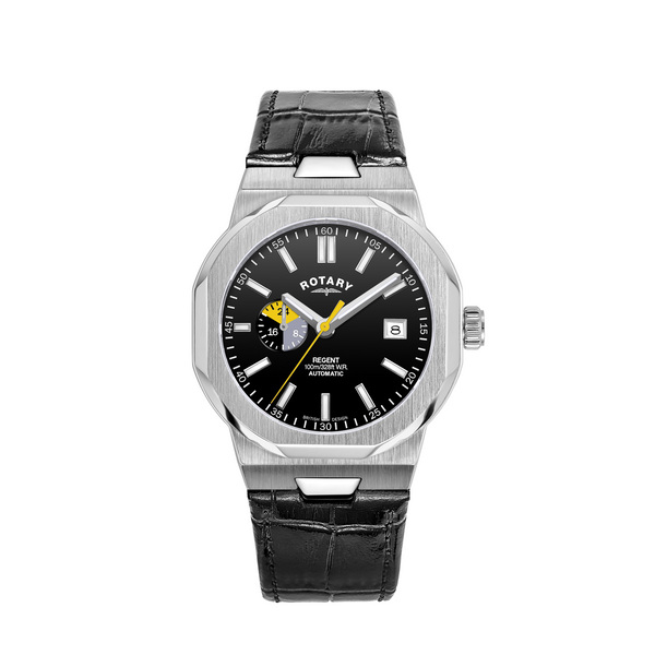 Reloj automático para hombre Rotary Regent - GS05455/04
