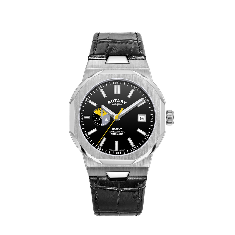 Rotary Contemporary Automatic - GS05455/04