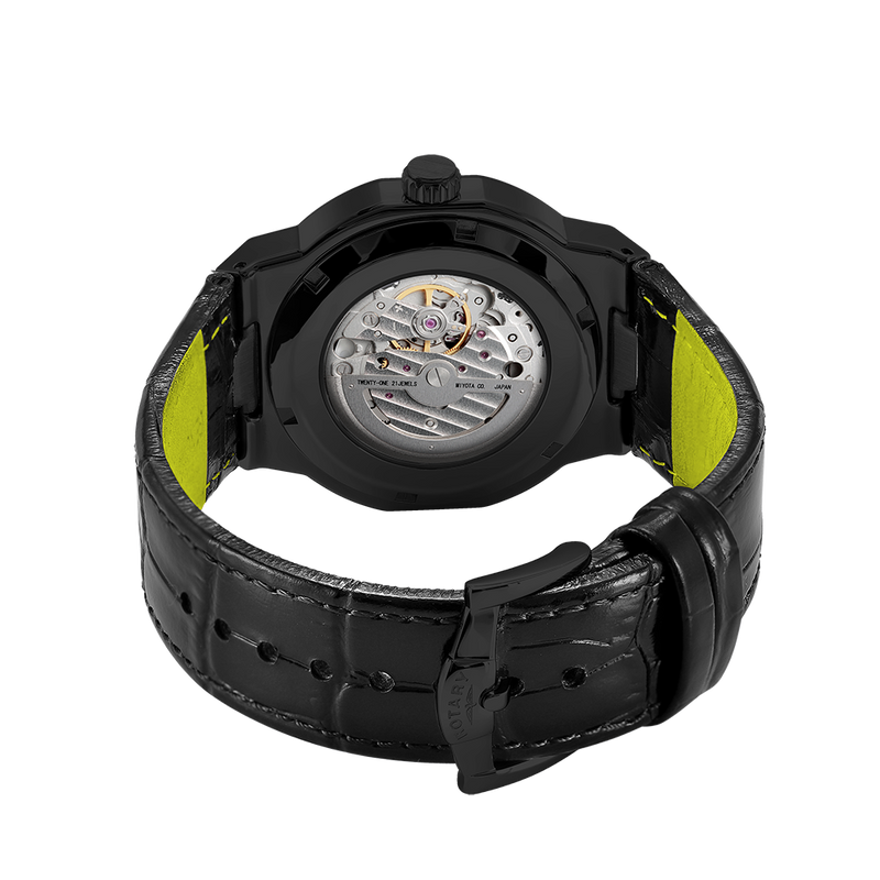 Reloj automático para hombre Rotary Regent - GS05459/04G