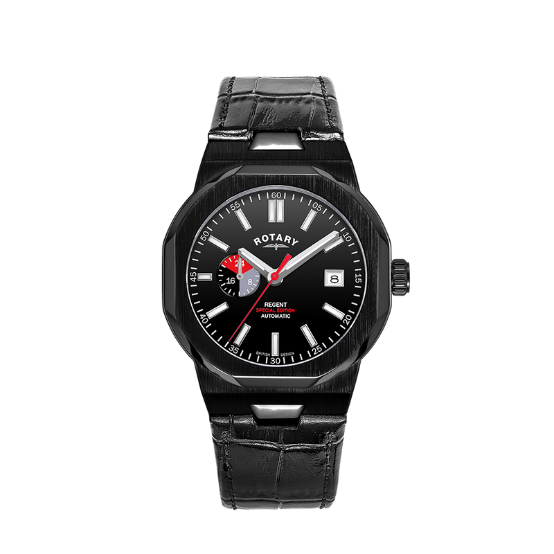 Rotary Contemporary Automatic Special Edition - GS05459/04R