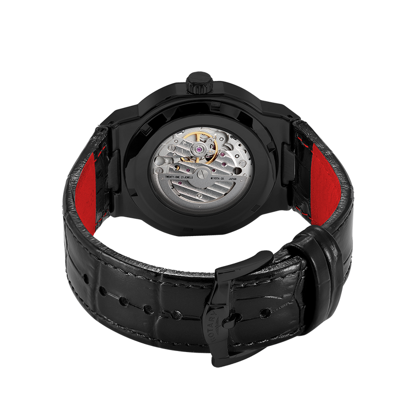 Reloj automático para hombre Rotary Regent - GS05459/04R