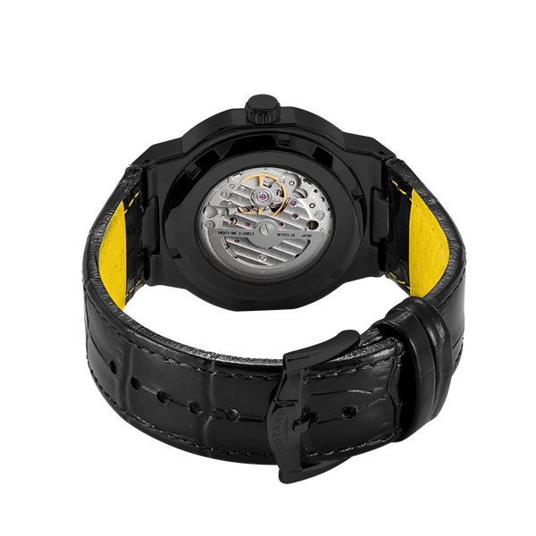 Reloj automático para hombre Rotary Regent - GS05459/04Y
