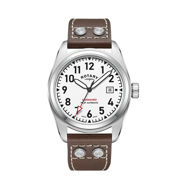 Rotary Sport Pilot Automatic - GS05470/18