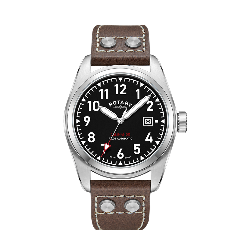 Rotary Sport Pilot Automatic - GS05470/19