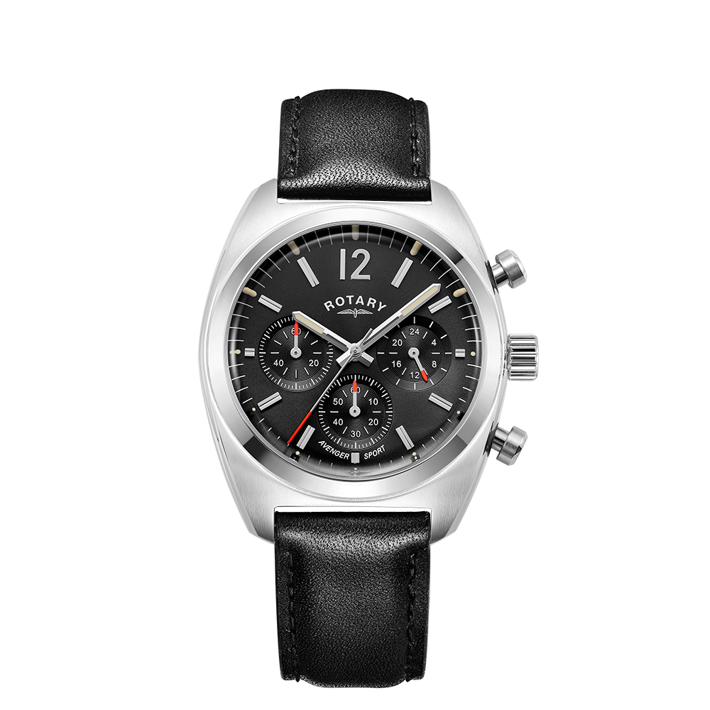 Rotary RW 1895 Chronograph - GS05485/65 – Rotary Watches