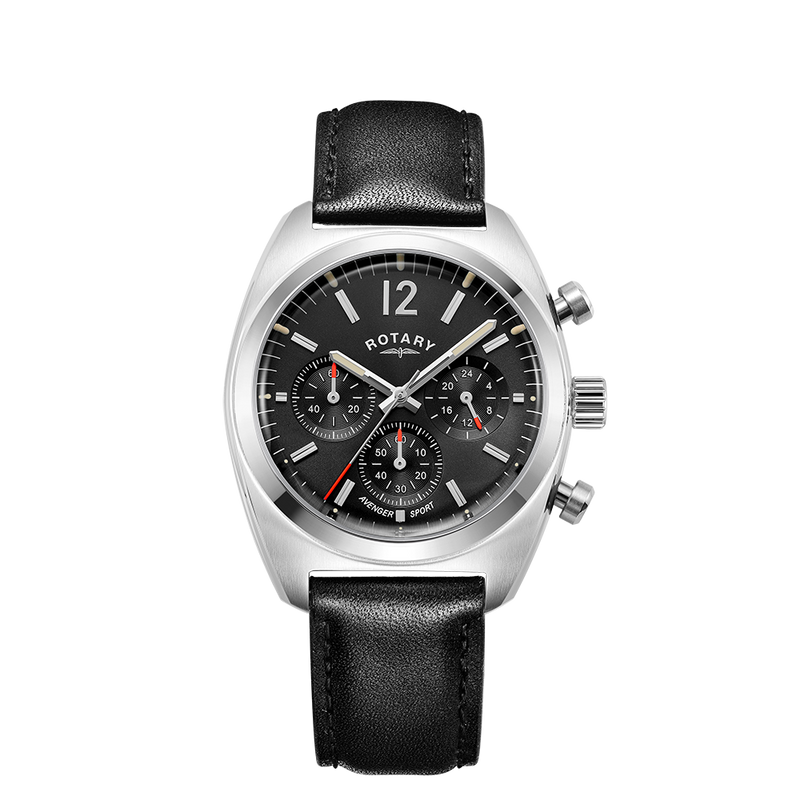Reloj cronógrafo para hombre Rotary Avenger Sport - GS05485/65