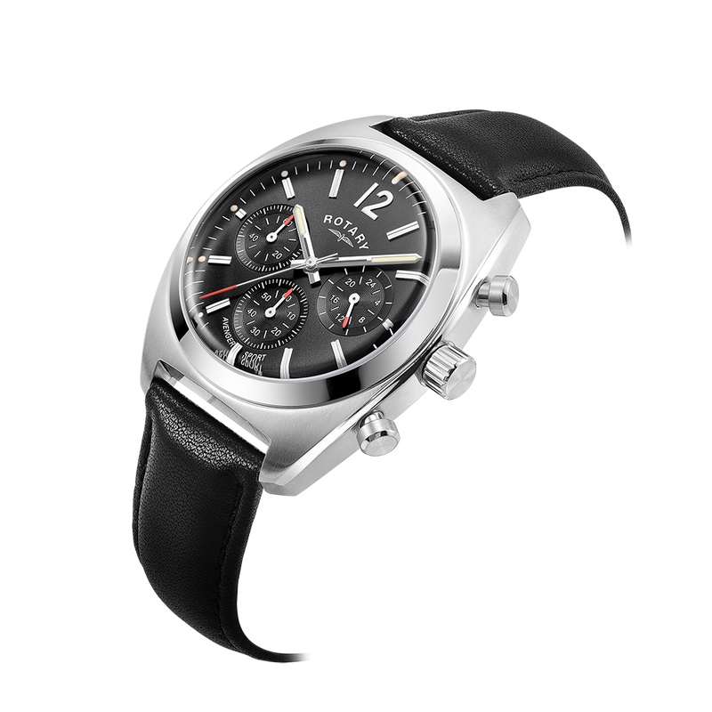Rotary 2025 avenger chronograph