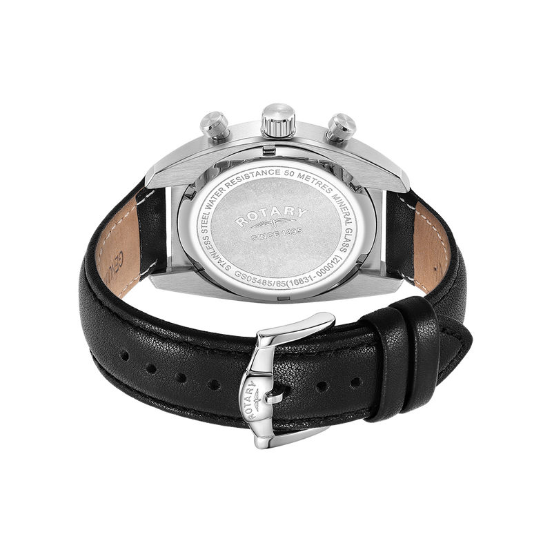 Reloj cronógrafo para hombre Rotary Avenger Sport - GS05485/65