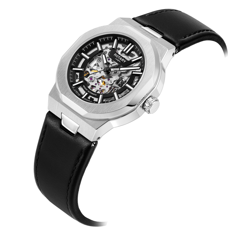 Rotary Skeleton Automatic - GS05495/04