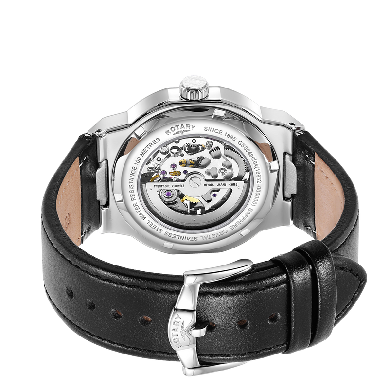 Skeleton watch 2025 under 100