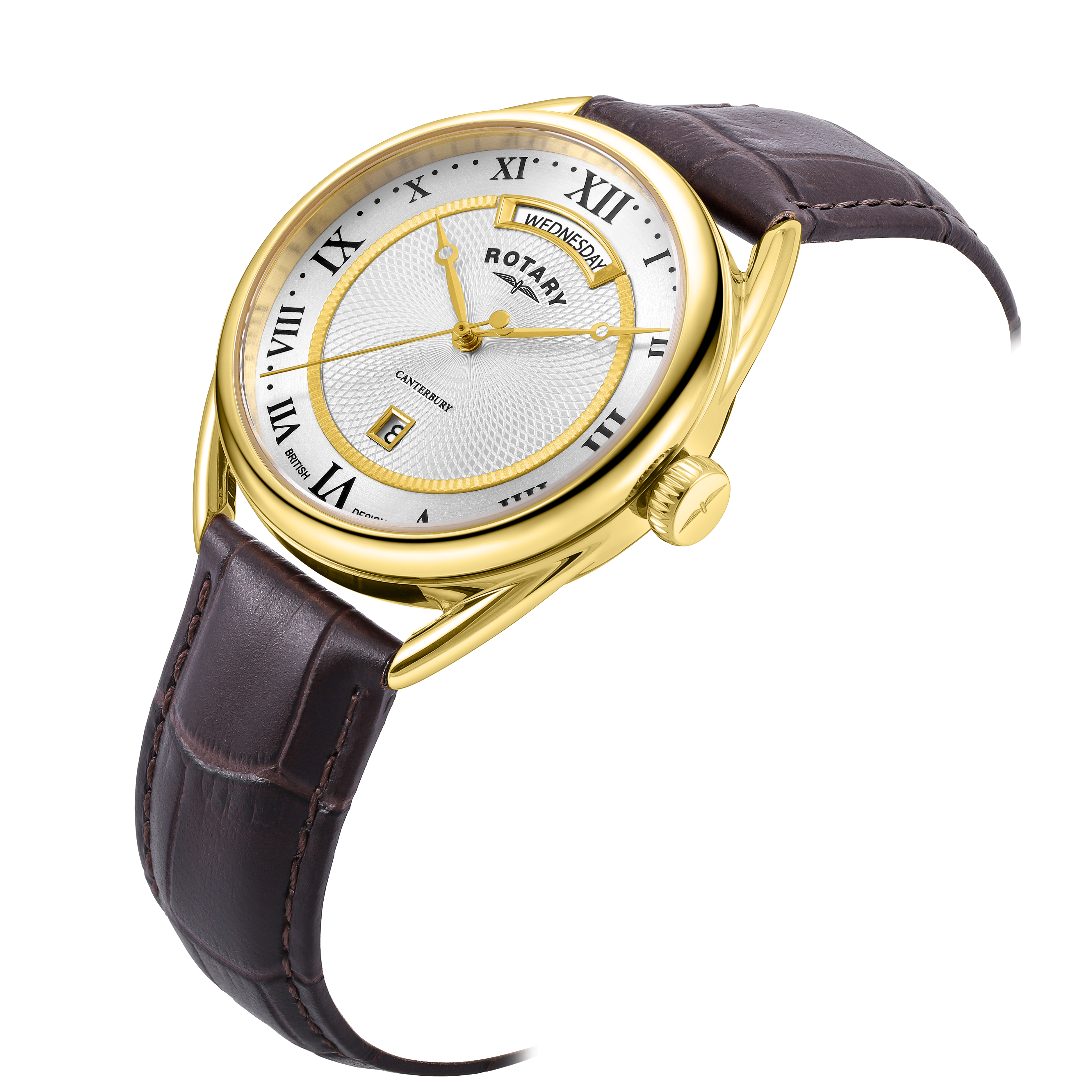 Rotary Traditional - GS05533/21