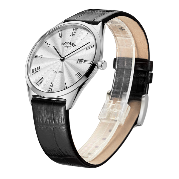 Reloj para hombre Rotary Ultra Slim - GS08010/01