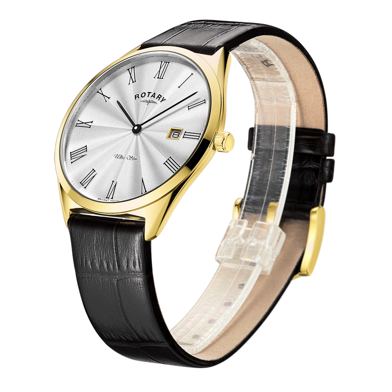 Reloj para hombre Rotary Ultra Slim - GS08013/01