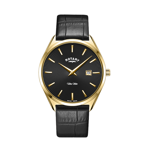 Reloj para hombre Rotary Ultra Slim - GS08013/04